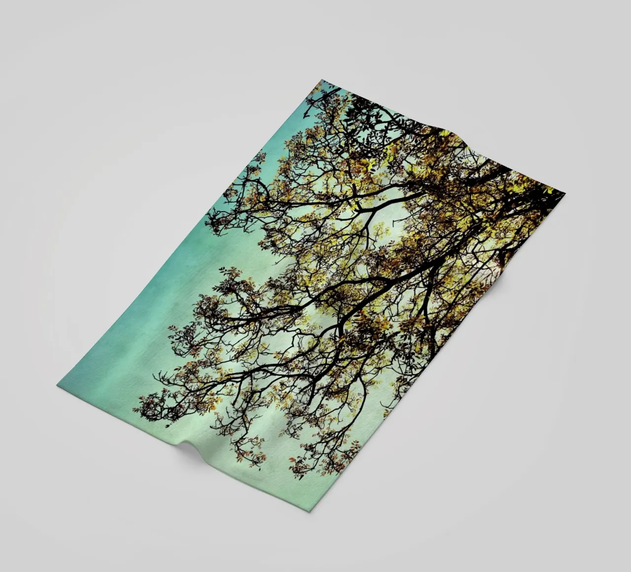 Breathing telo mare da Angelo Cerantola