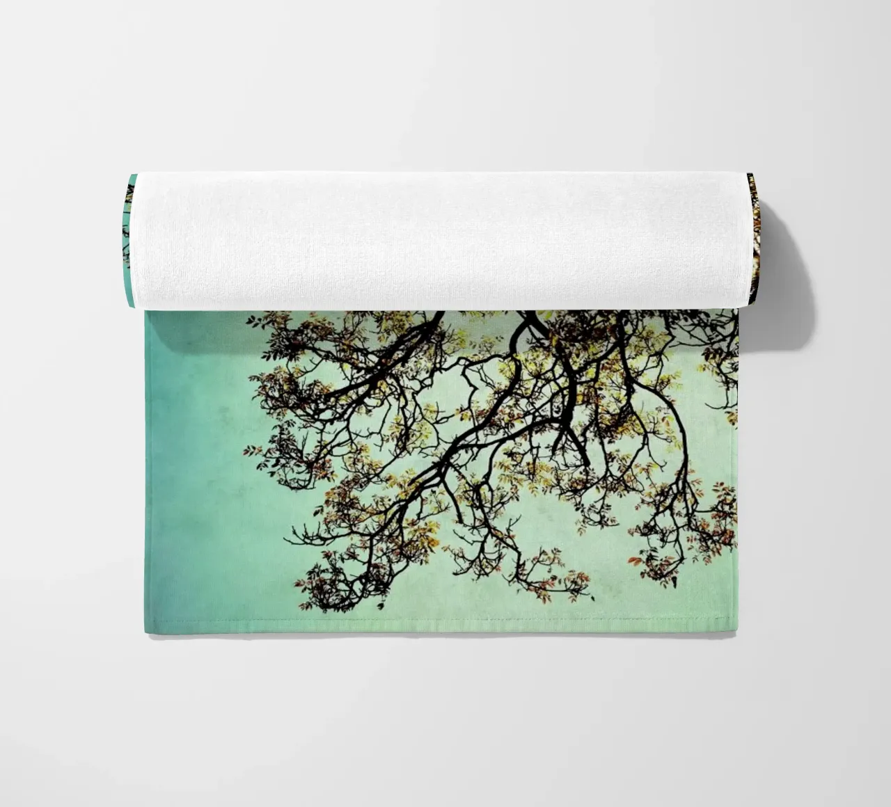 Breathing telo mare da Angelo Cerantola