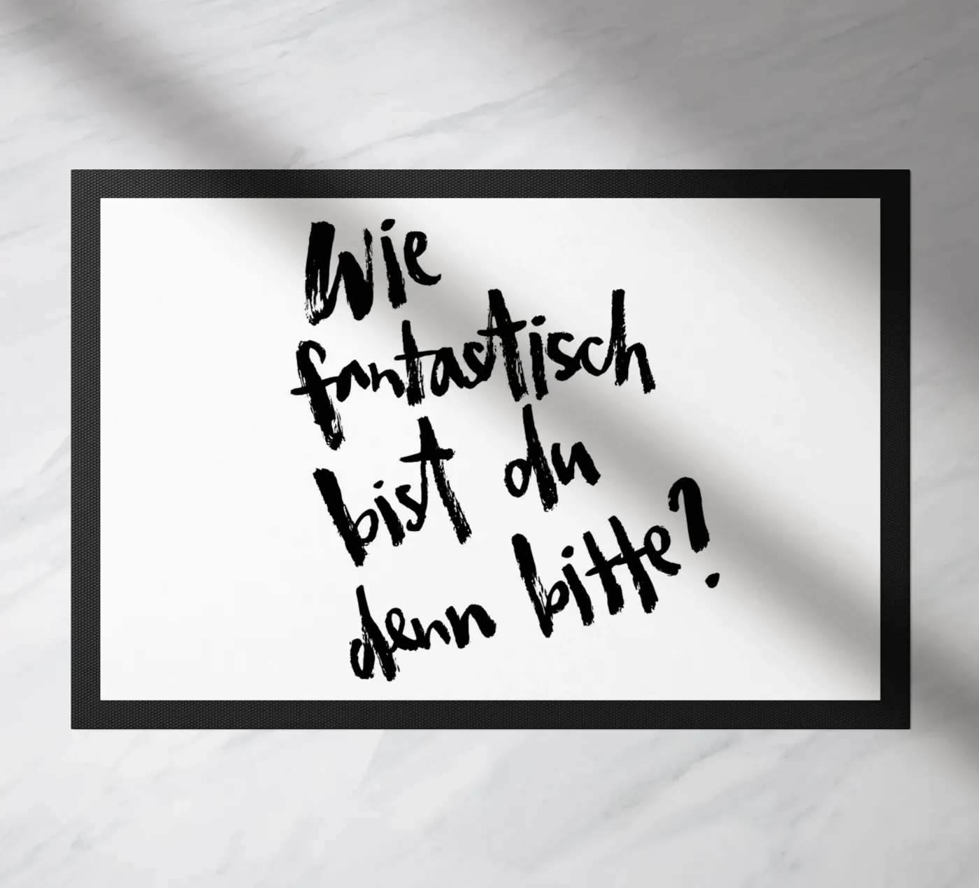 Fantastisch zerbino da Brushmeetspaper