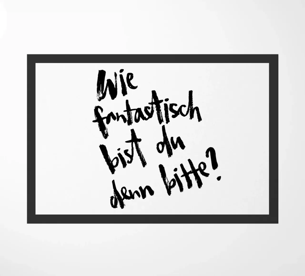 Fantastisch zerbino da Brushmeetspaper