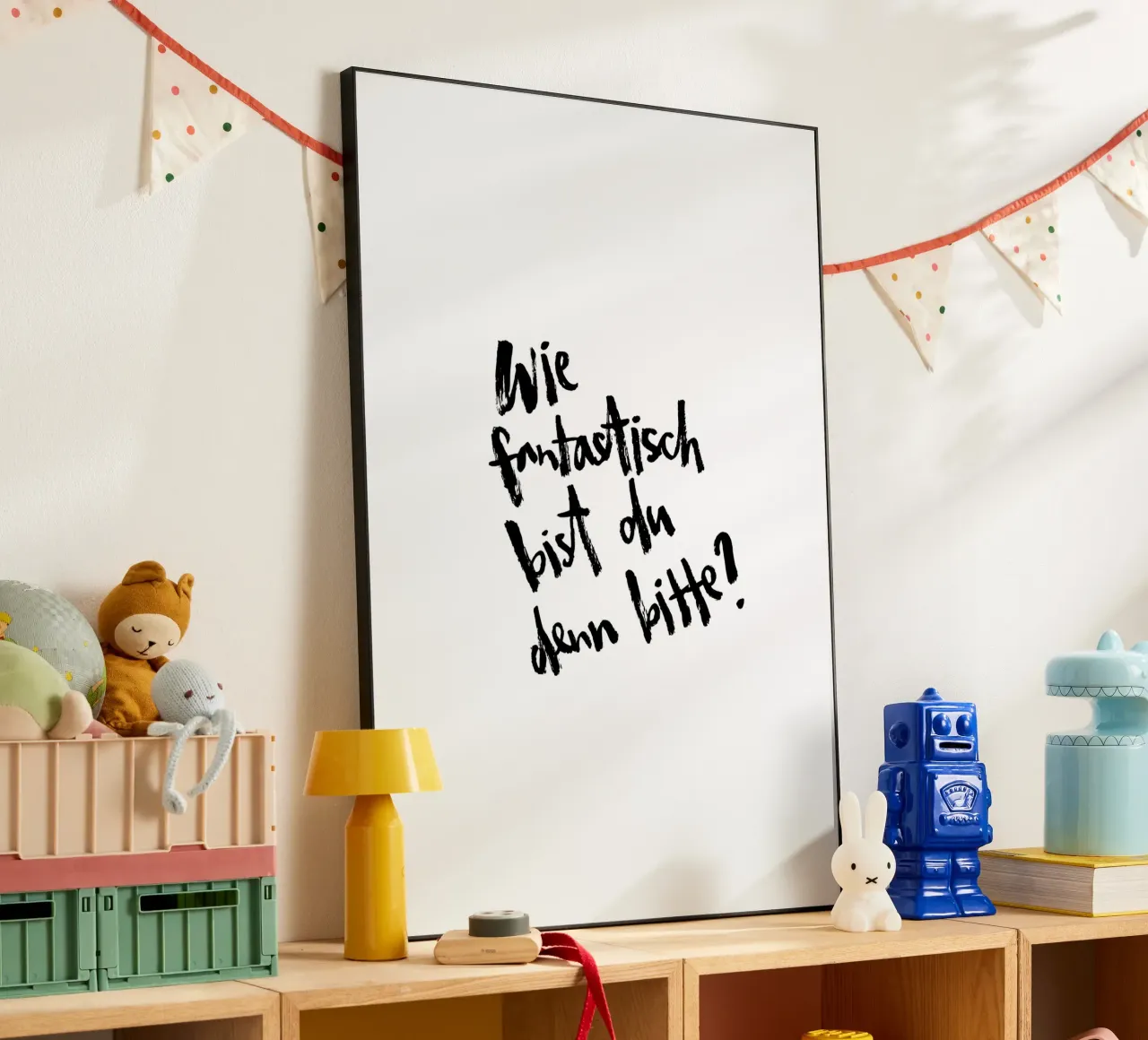 Fantastisch forex-plaat van Brushmeetspaper