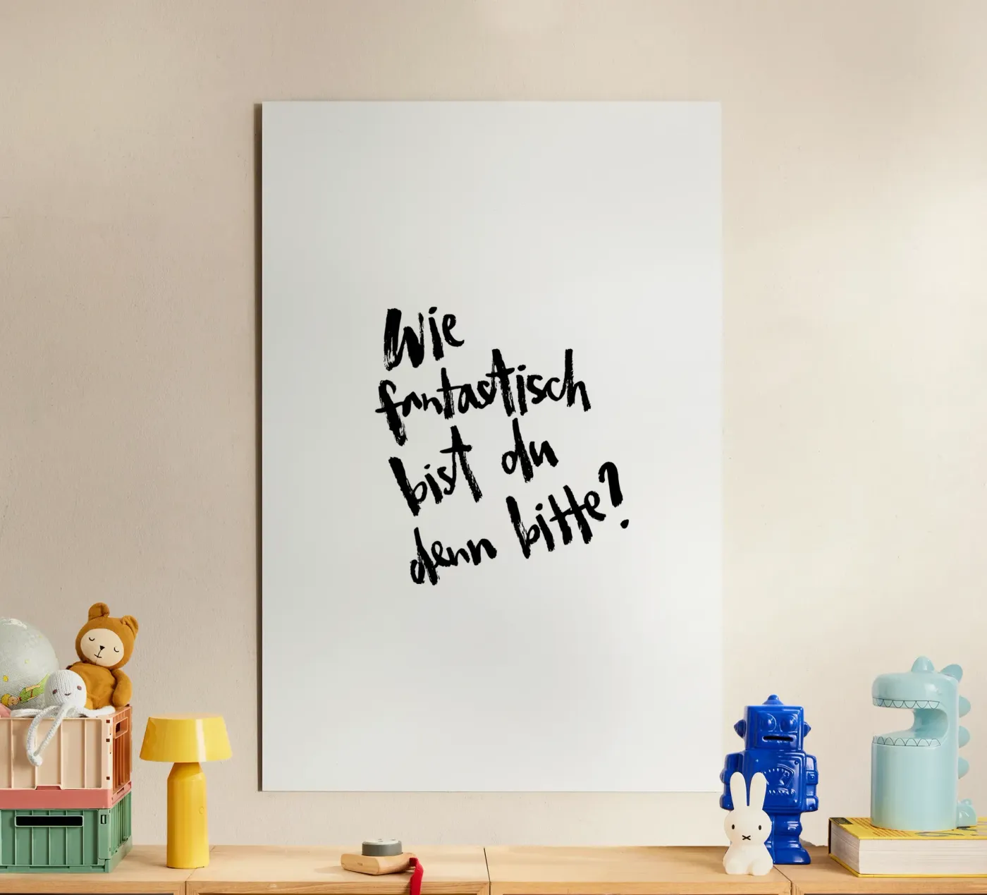 Fantastisch alluminio dibond da Brushmeetspaper