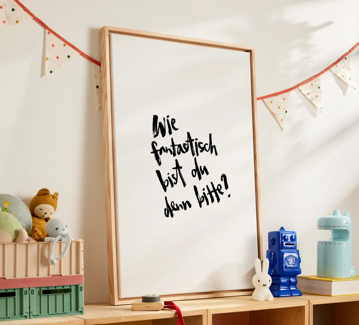 Fantastisch tela da Brushmeetspaper