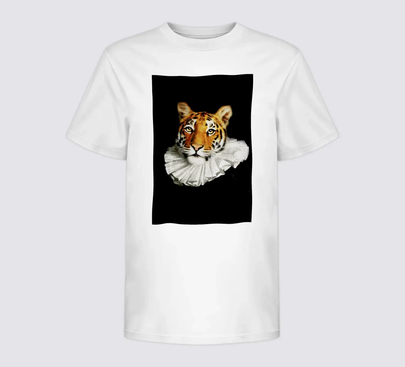 Maurice t-shirt bambini da Tein Lucasson
