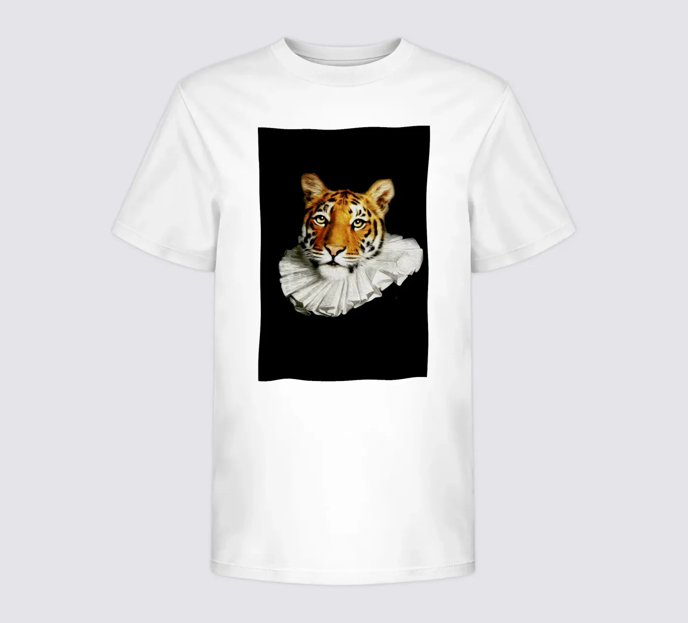 Maurice t-shirt bambini da Tein Lucasson