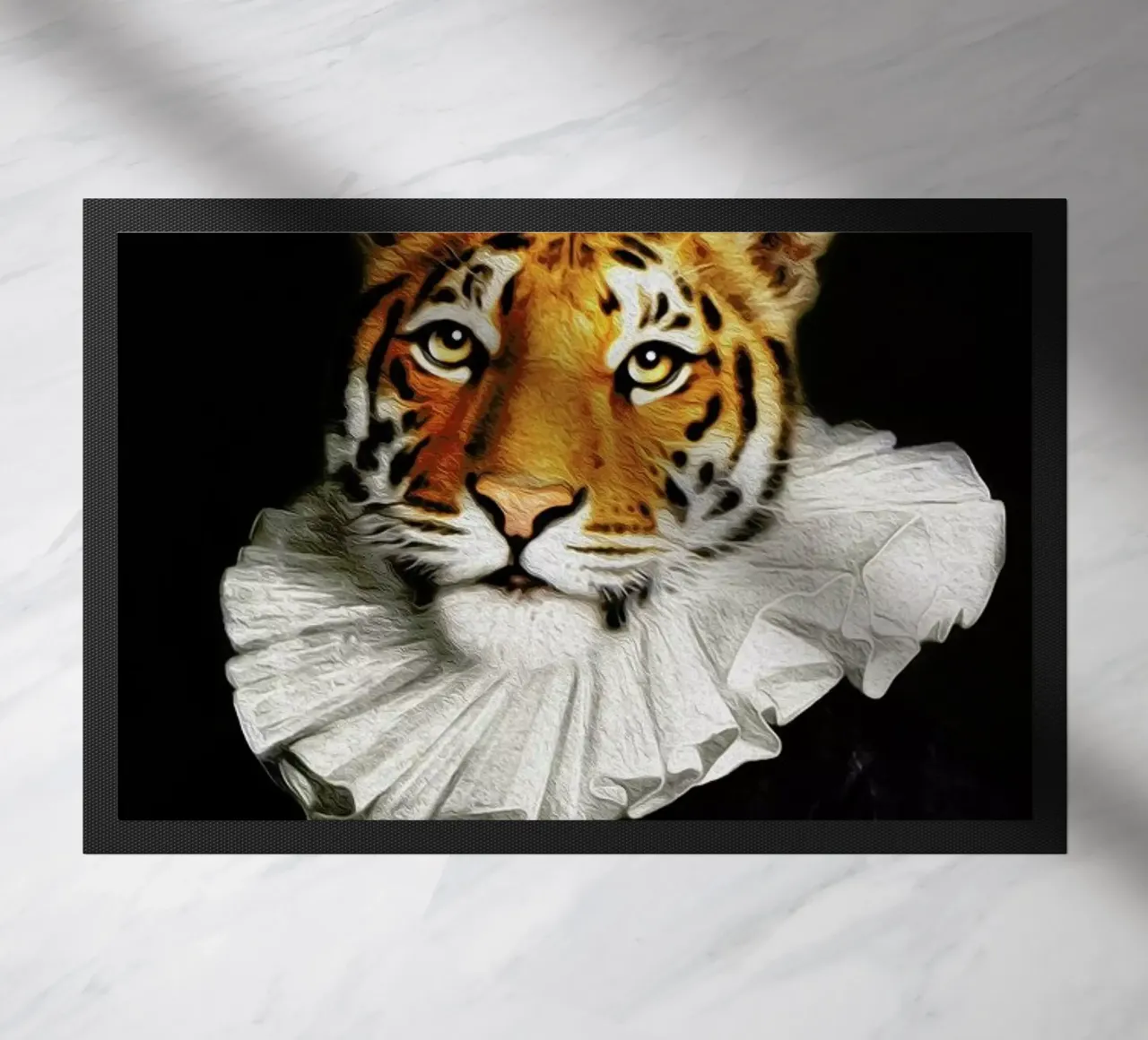 Maurice zerbino da Tein Lucasson