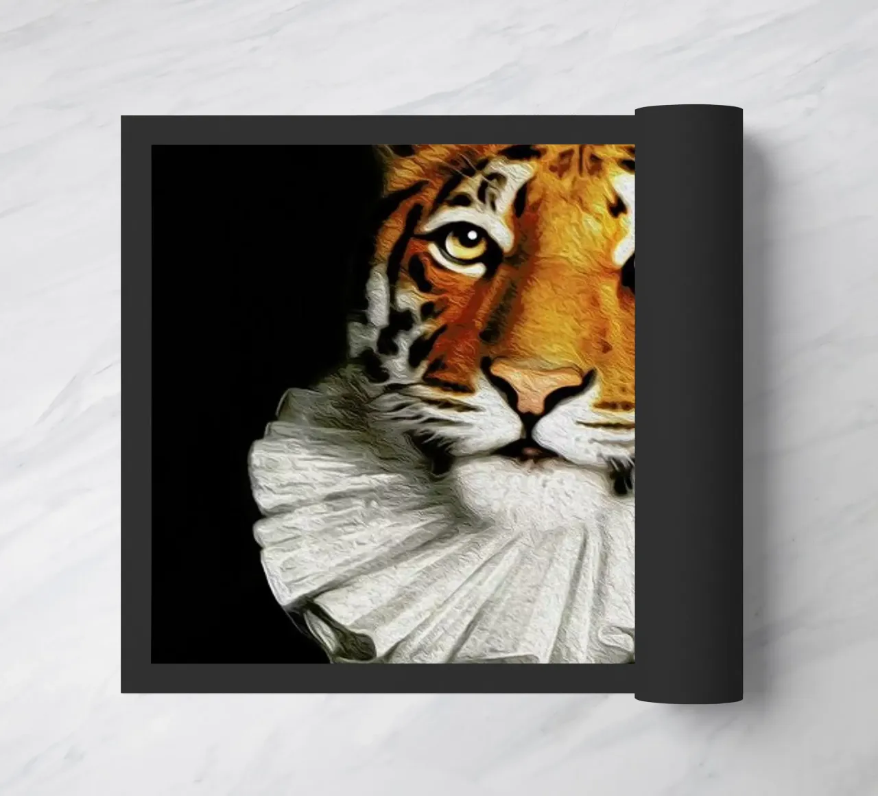 Maurice zerbino da Tein Lucasson