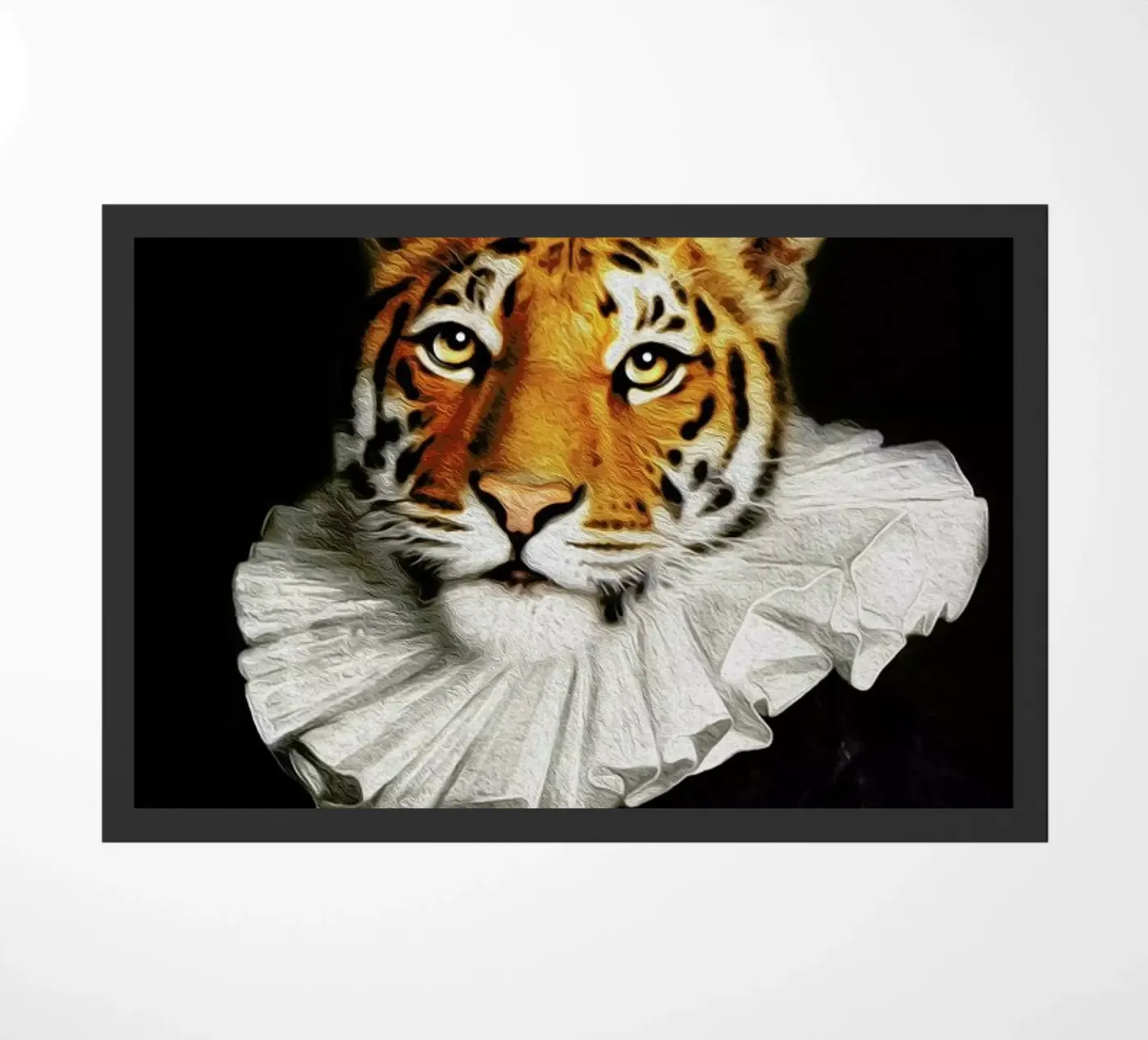 Maurice deurmat van Tein Lucasson