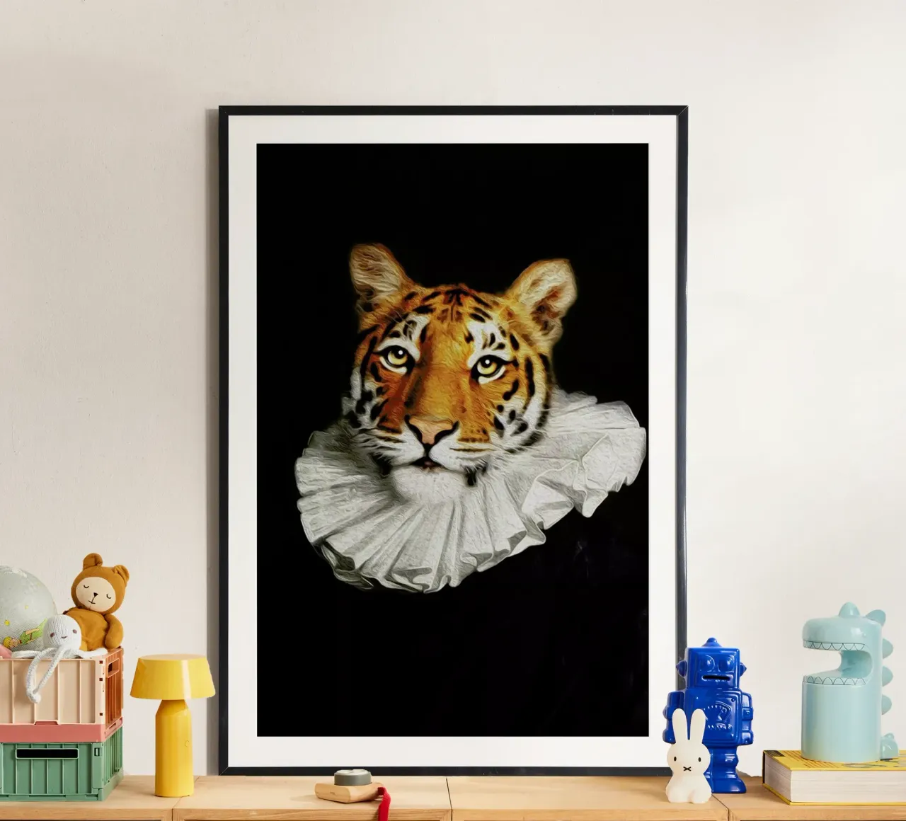 Maurice poster da Tein Lucasson