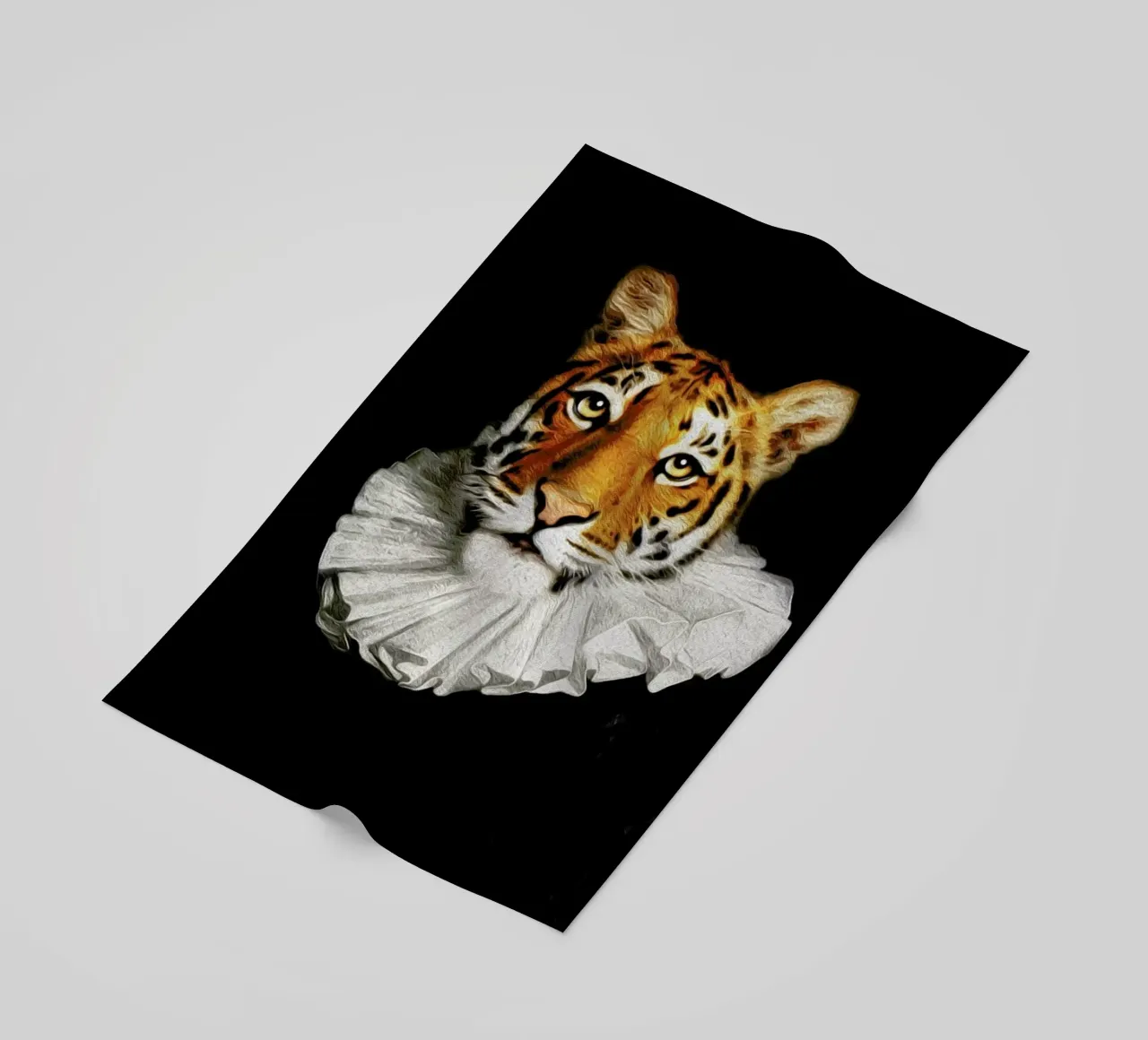 Maurice telo mare da Tein Lucasson