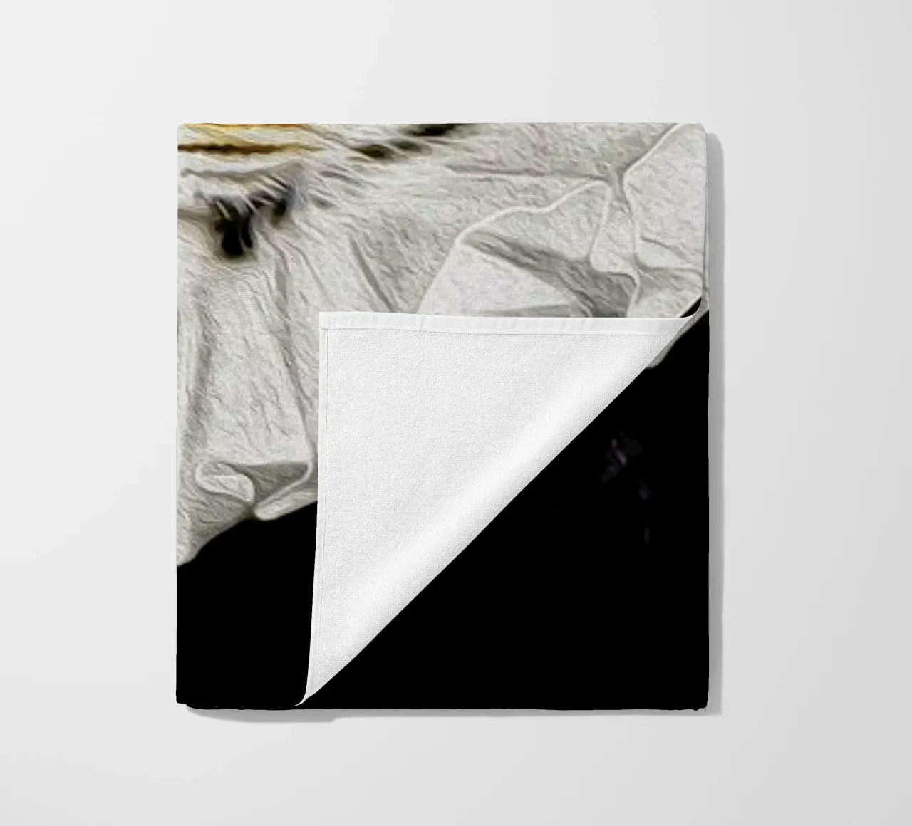 Maurice telo mare da Tein Lucasson