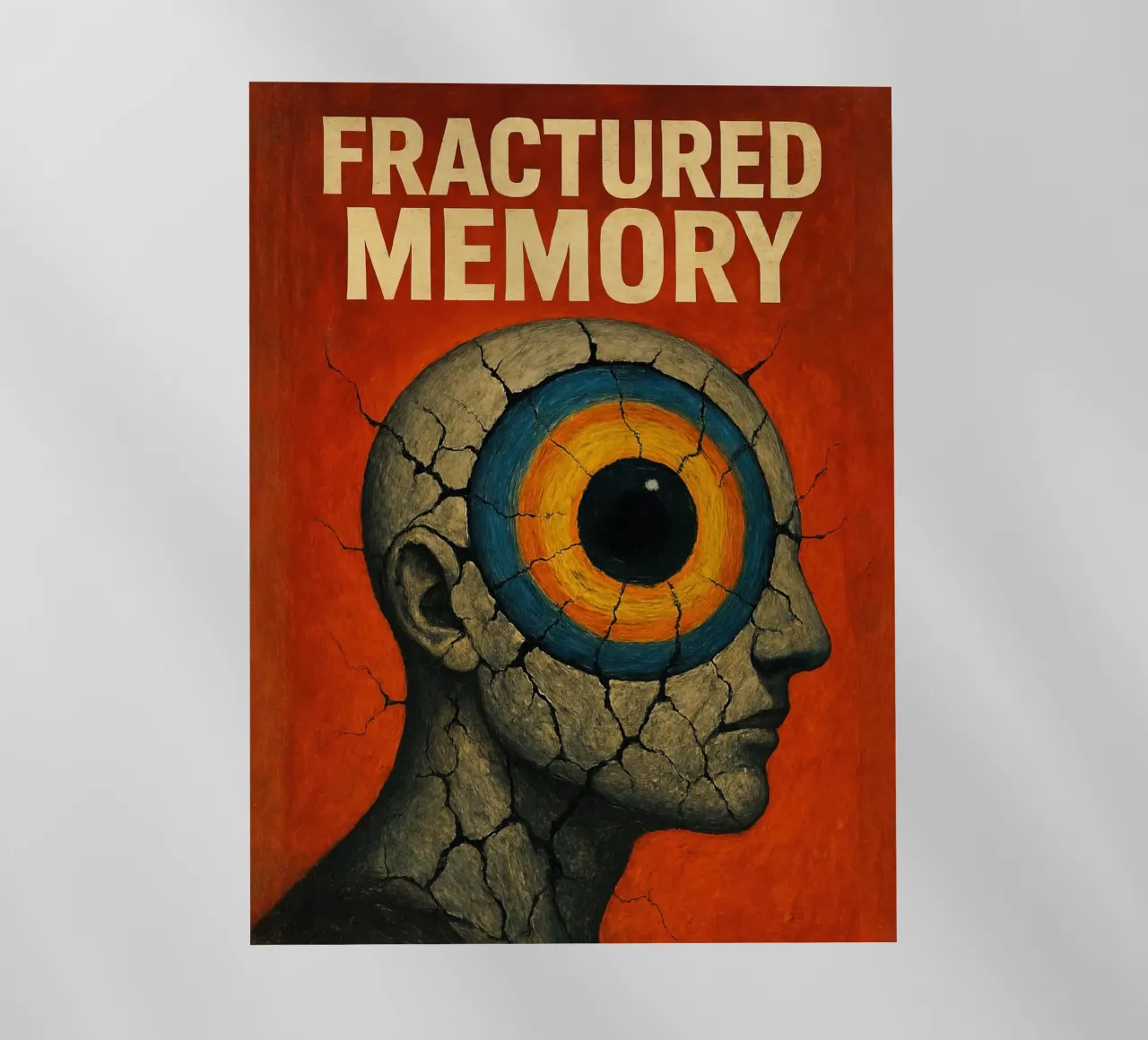 Memoria fratturata pellicola backlit da 🥝 KIWI STORE