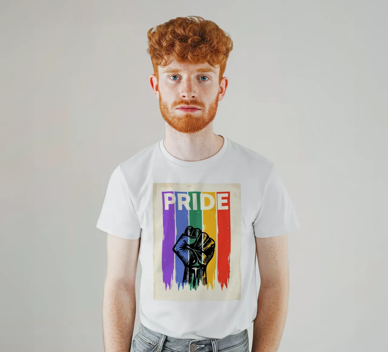 Orgoglio t-shirt da 🥝 KIWI STORE
