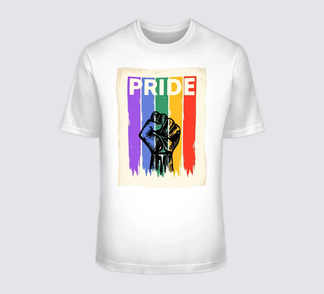 Orgoglio t-shirt da 🥝 KIWI STORE