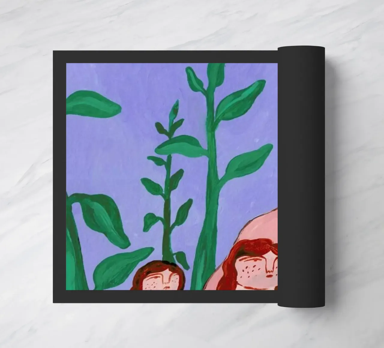 Searching zerbino da Nudes and Croissants