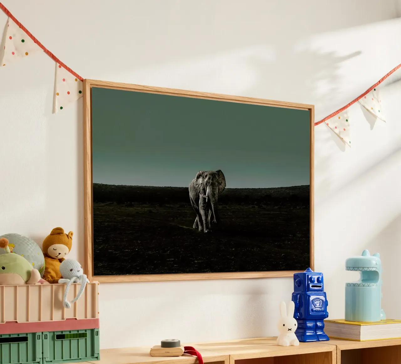 An Evening Ramble plexiglass da EyeEm Mobile GmbH