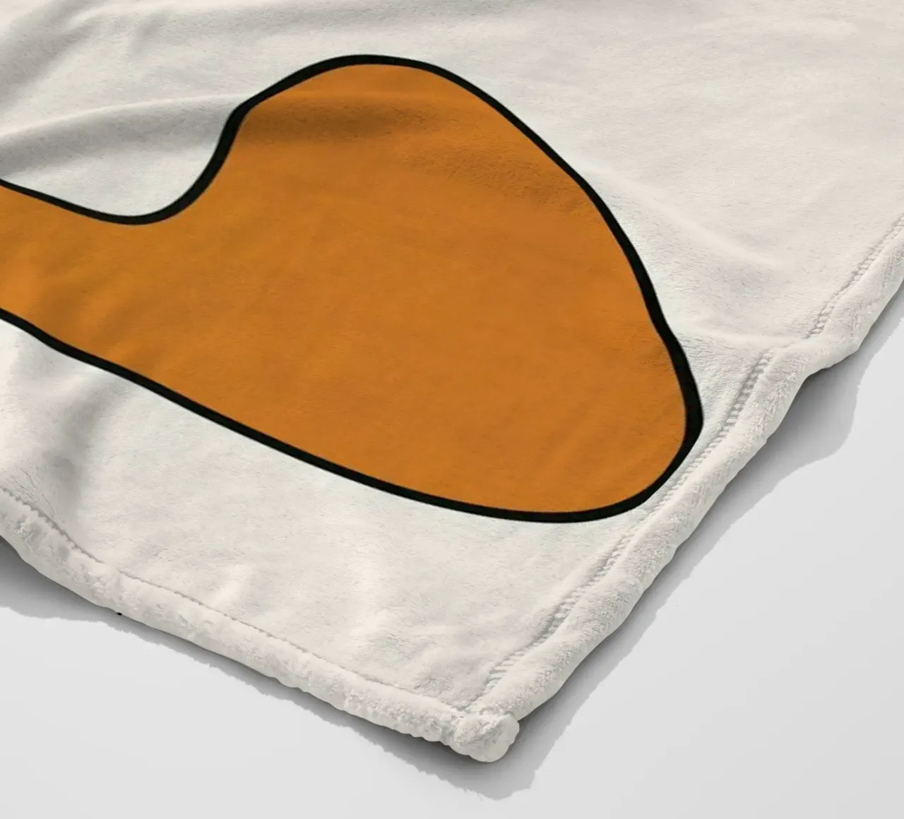 Abstract Line 10 coperta in pile da cityart