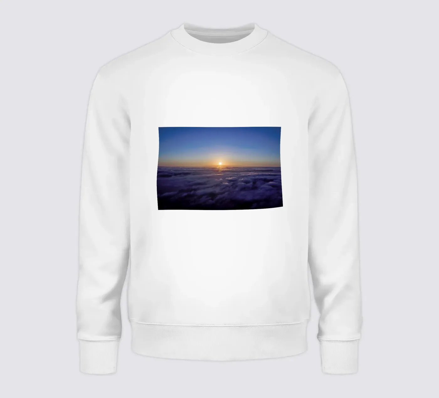 Sky felpa da ROBERTO H