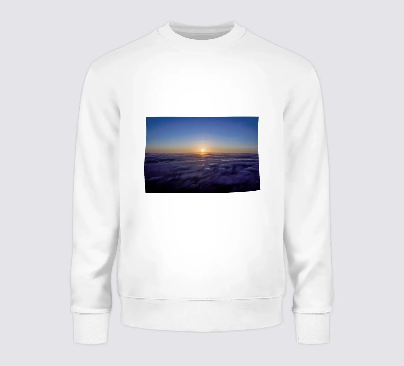 Sky felpa da ROBERTO H