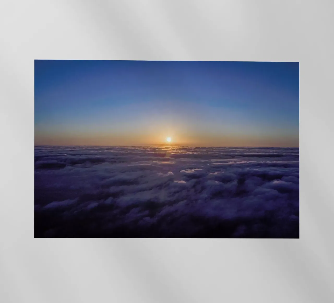 Sky pellicola backlit da ROBERTO H