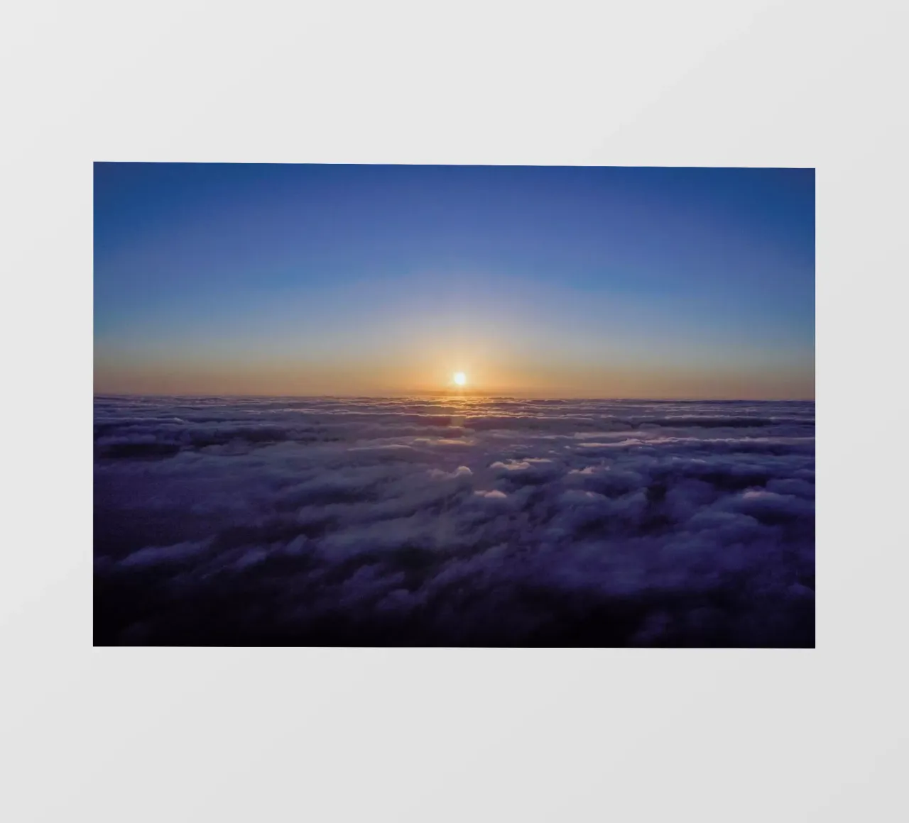 Sky pellicola backlit da ROBERTO H