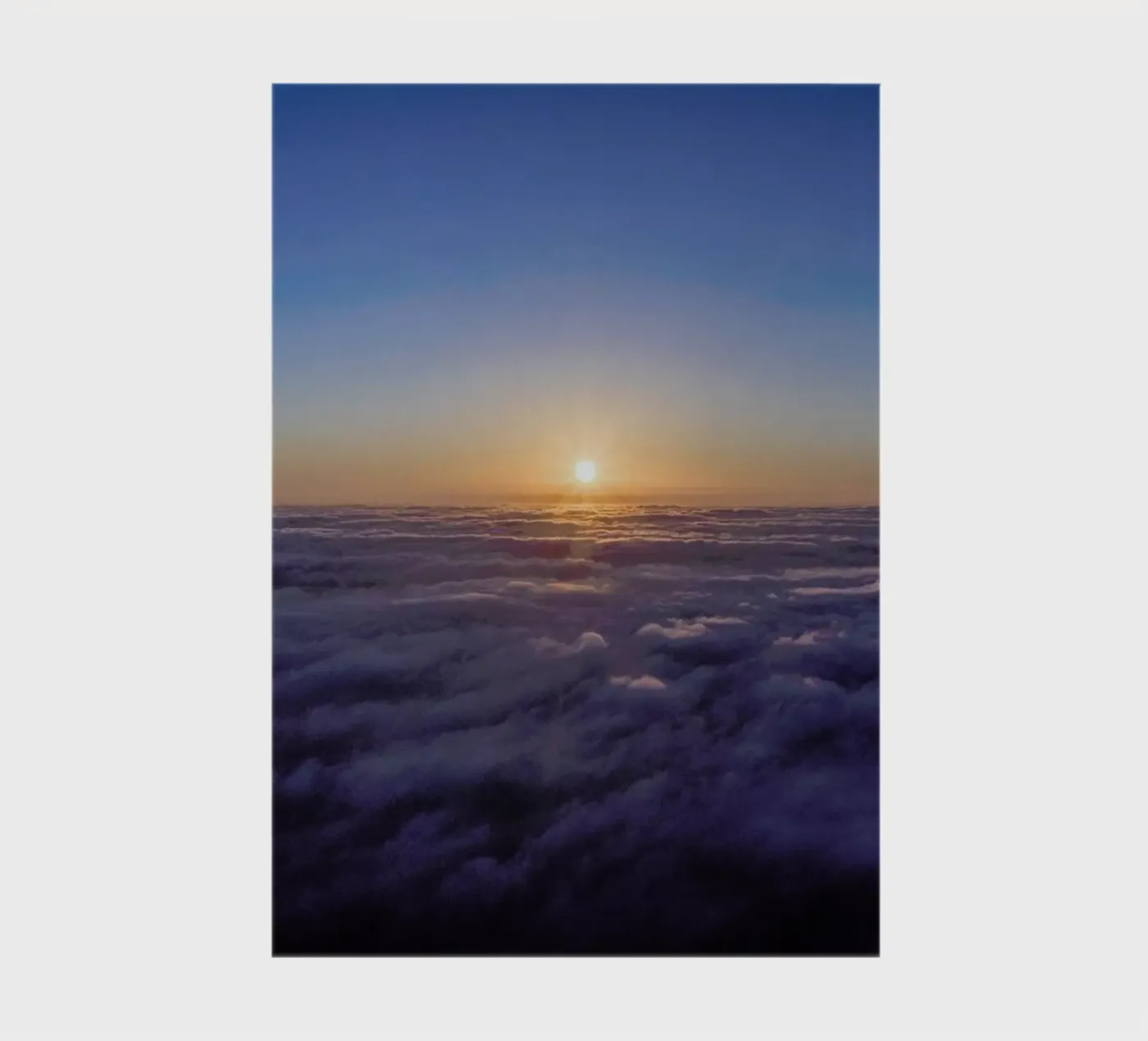 Sky notebook by ROBERTO H