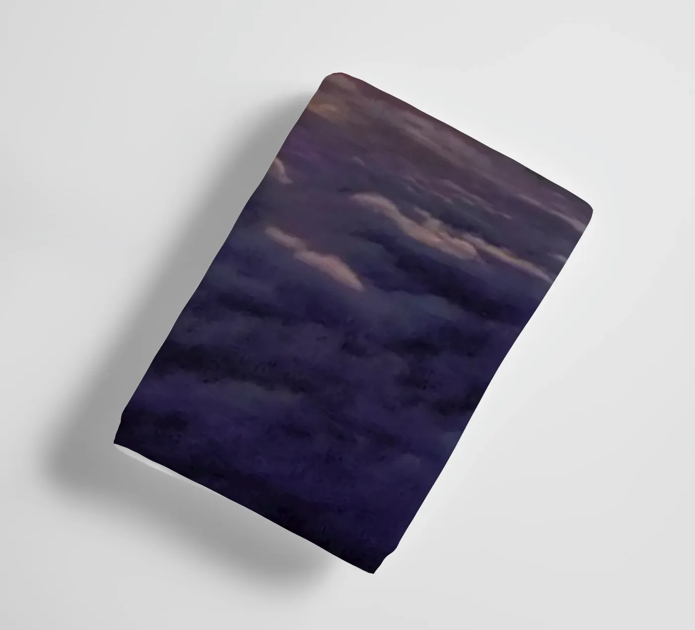 Sky towel by ROBERTO H