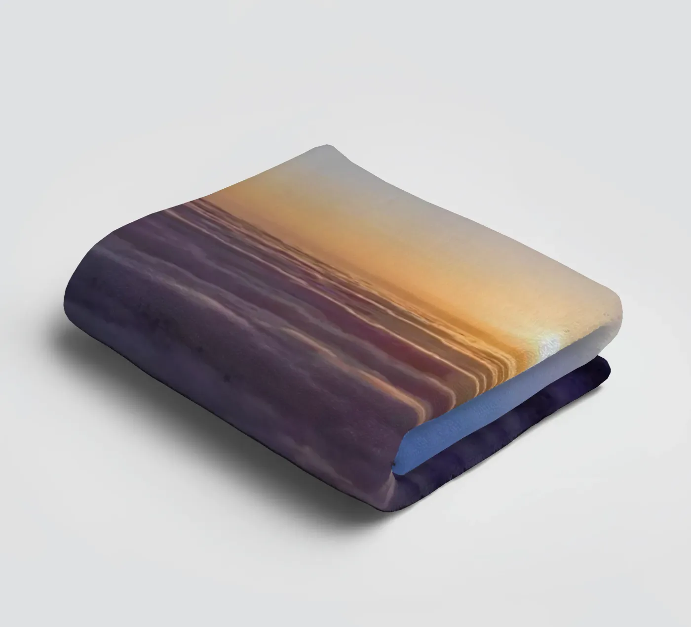 Sky towel by ROBERTO H