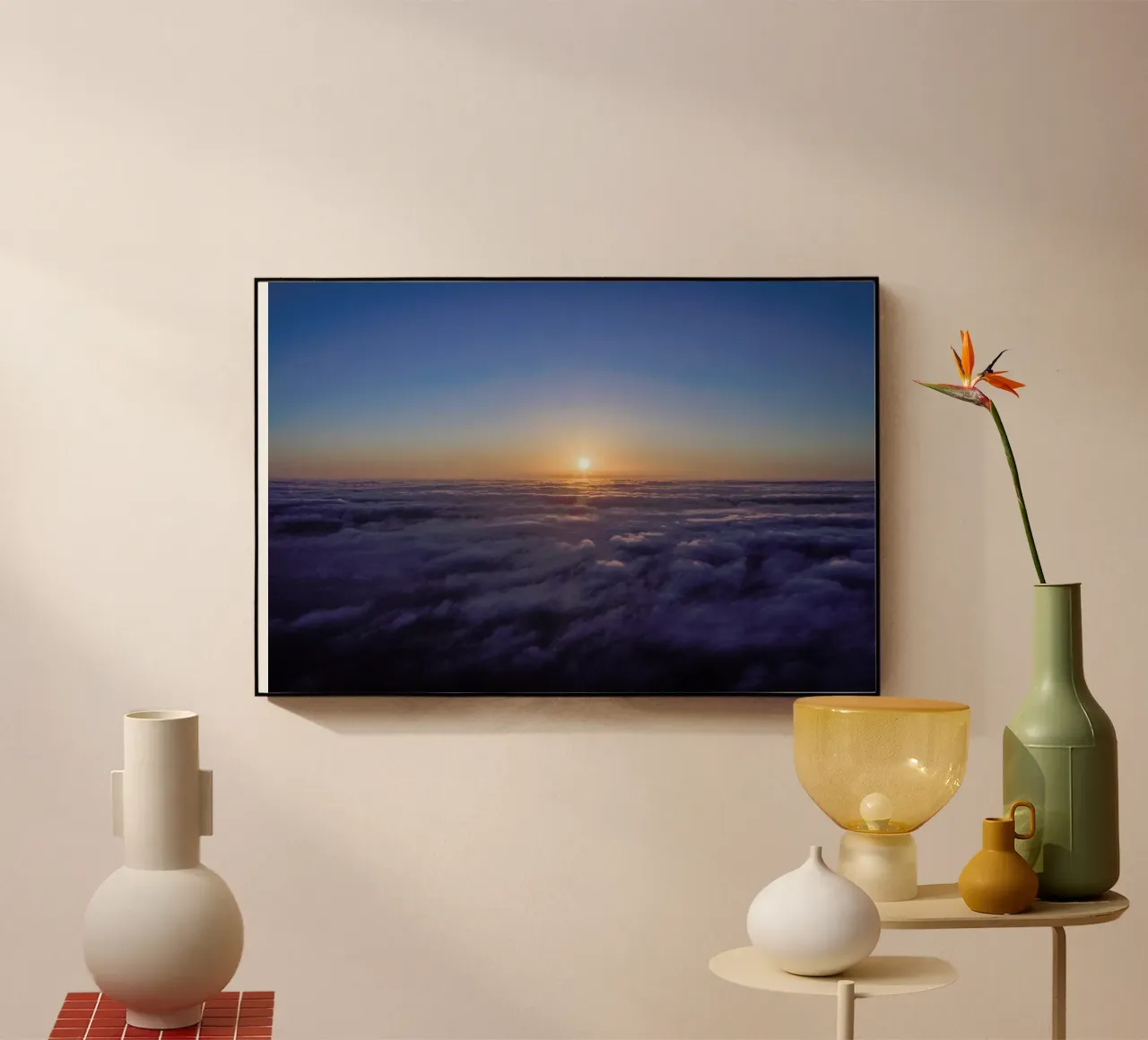 Sky plexiglass da ROBERTO H