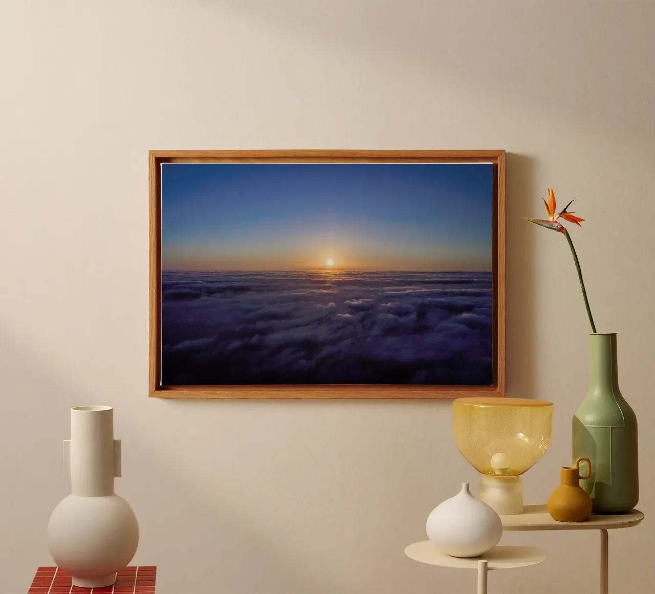 Sky tela da ROBERTO H