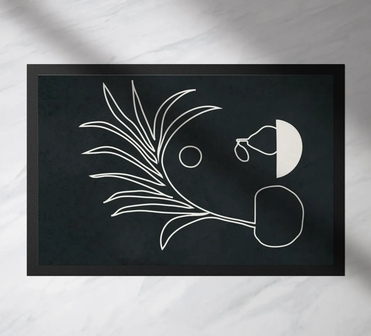 Abstract Line Movement 3 zerbino da Nadjaa