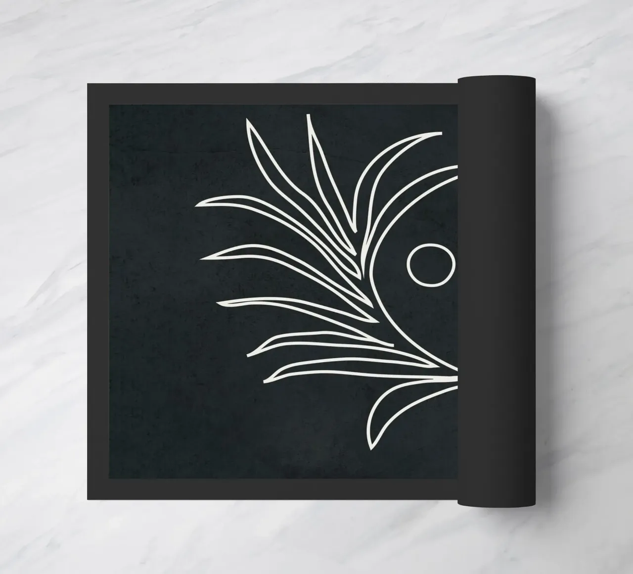 Abstract Line Movement 3 zerbino da Nadjaa