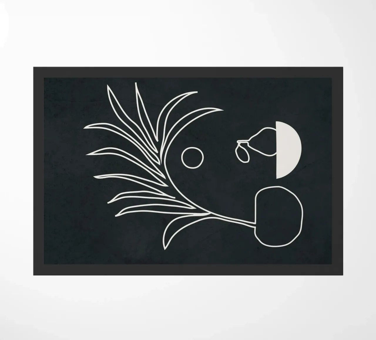 Abstract Line Movement 3 zerbino da Nadjaa