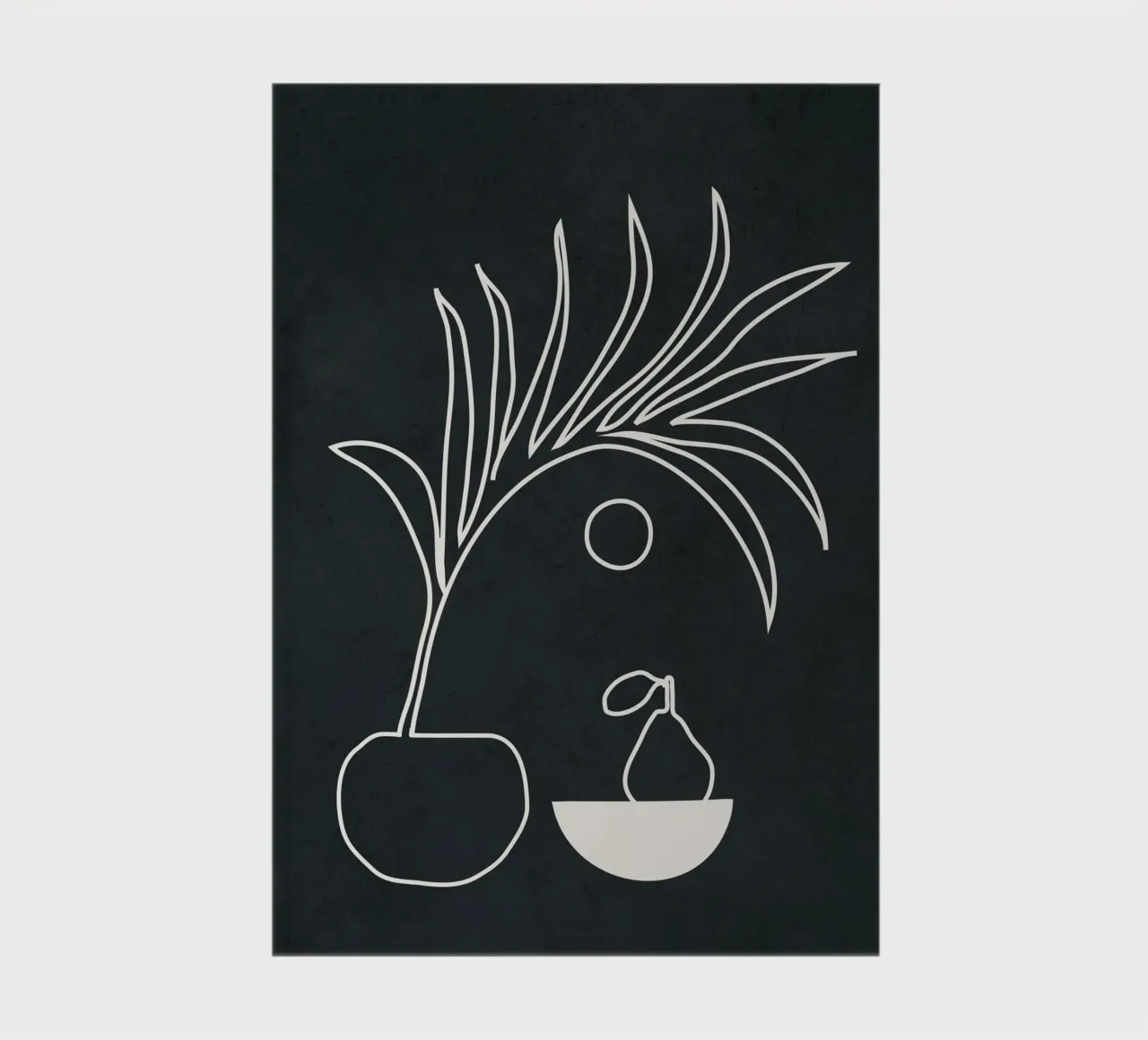 Abstract Line Movement 3 diario da Nadjaa