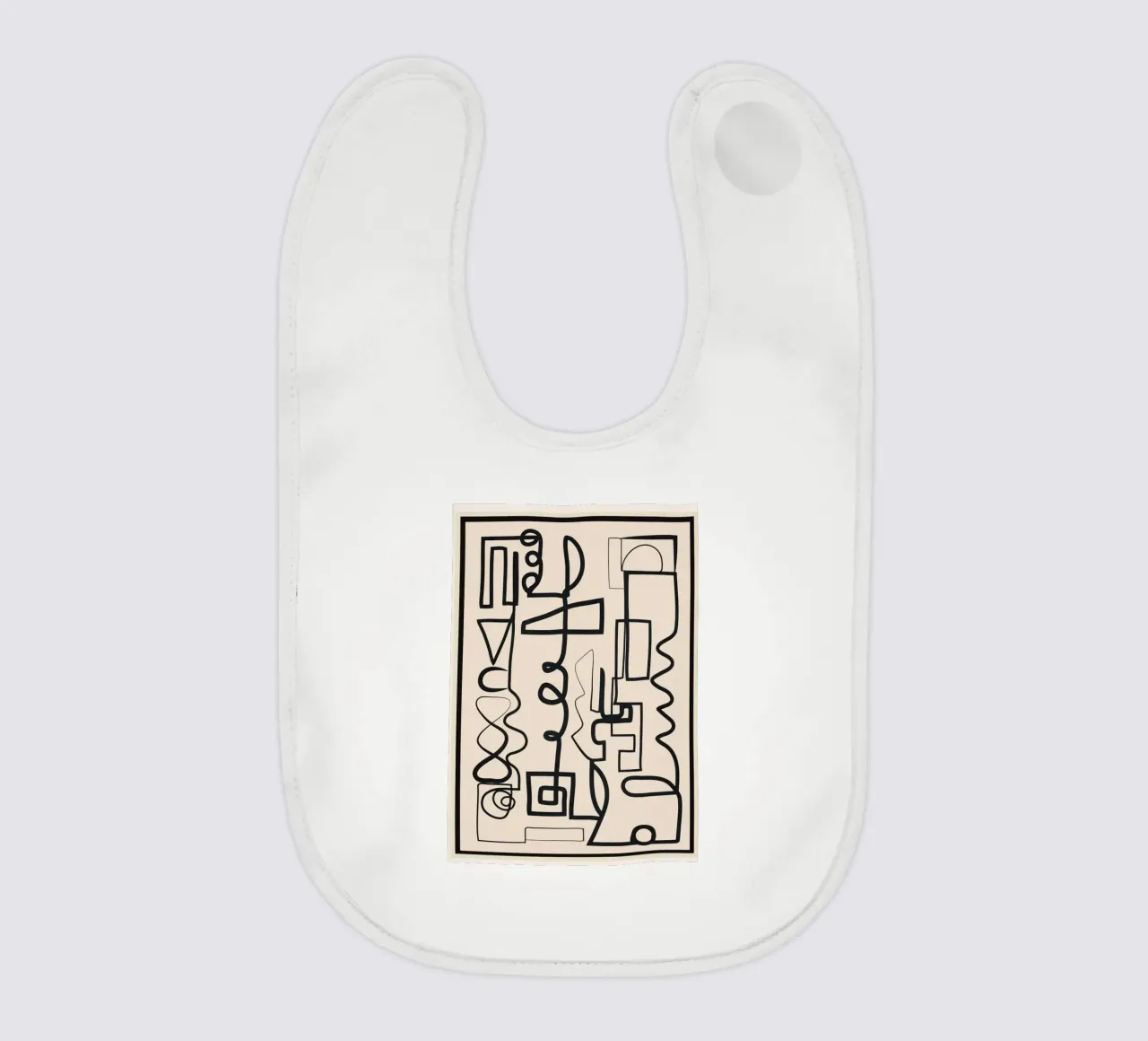 Abstract Line Movement 1 bavaglino da Nadjaa