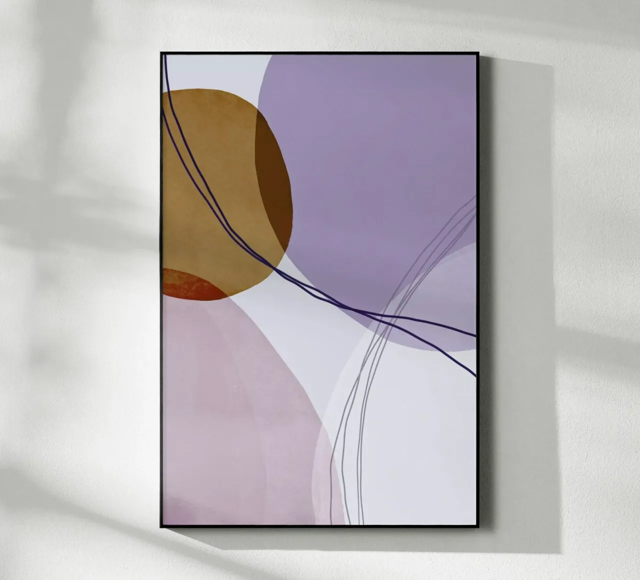 Graphic 266 plexiglass da Mareike Böhmer