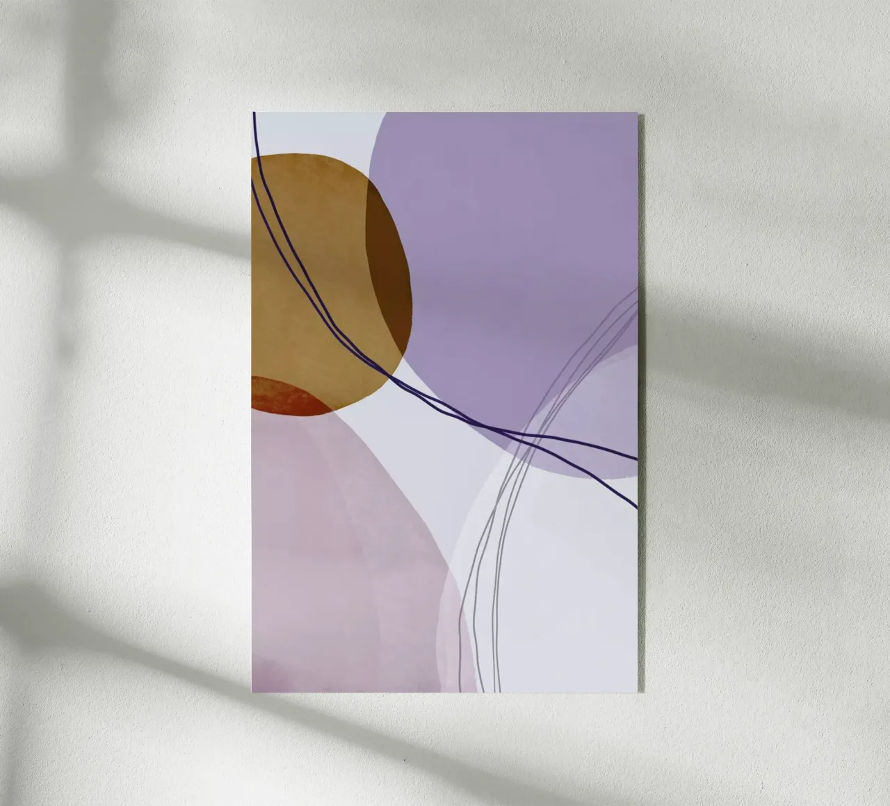 Graphic 266 plexiglass da Mareike Böhmer