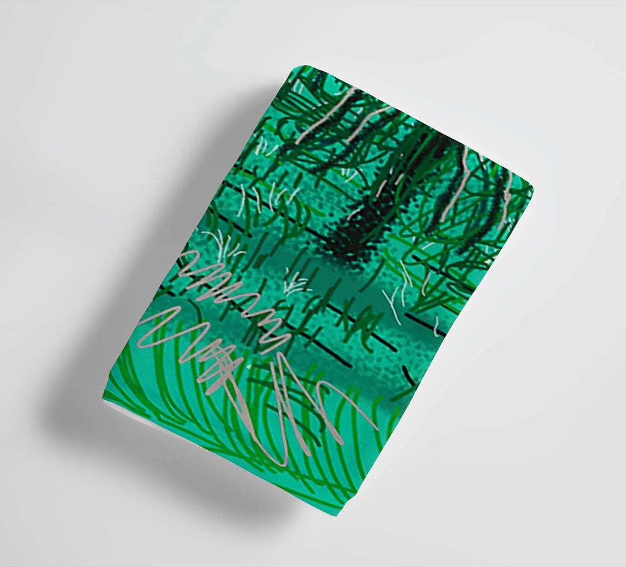 Untitled No 16 from The Yosemite Suite towel by khanrosie