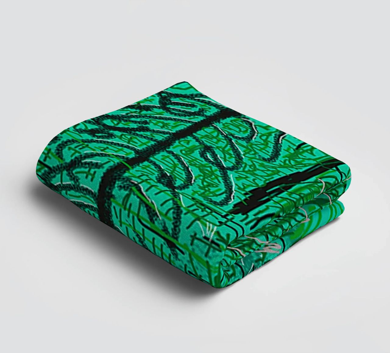 Untitled No 16 from The Yosemite Suite towel by khanrosie