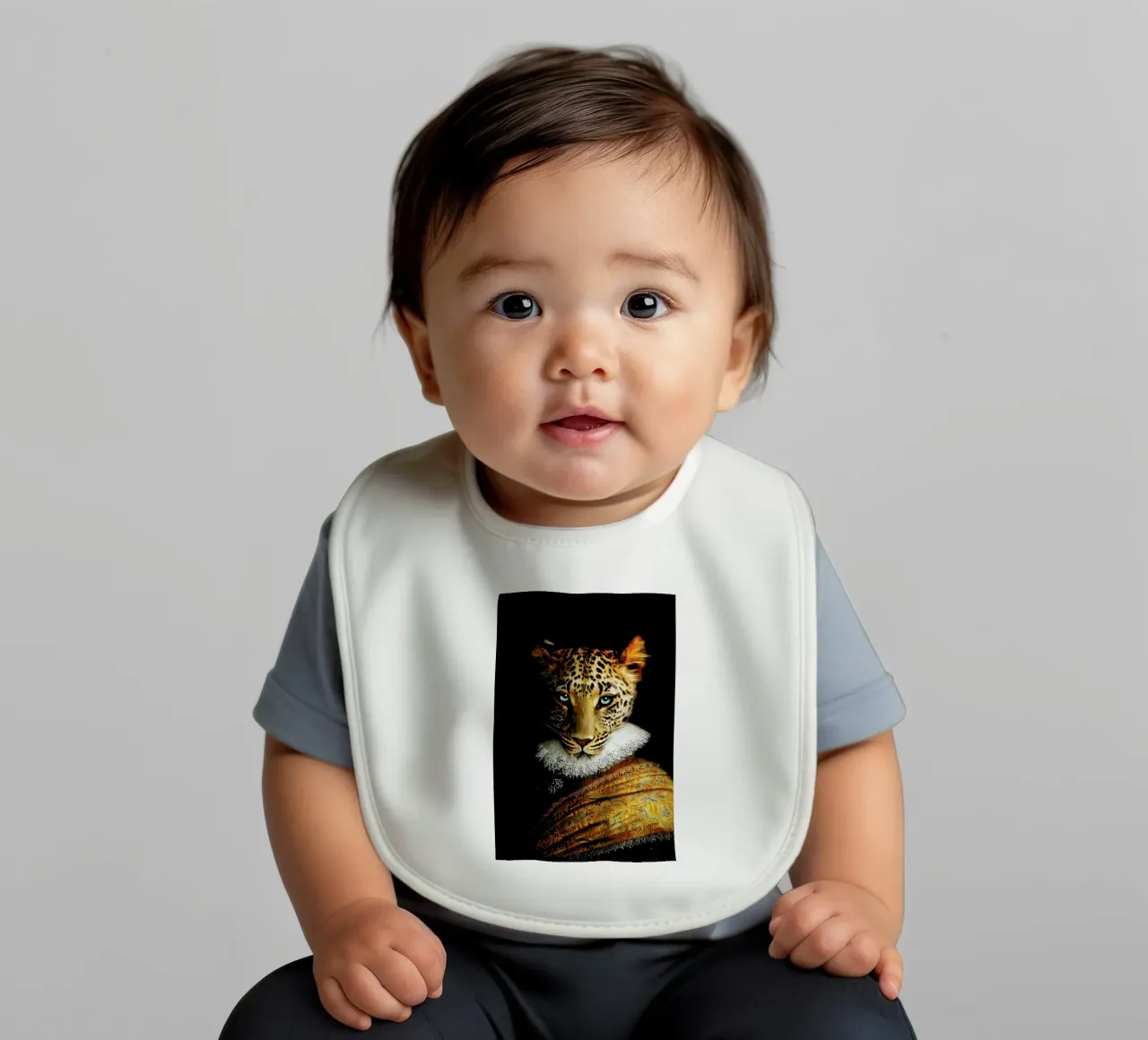 Kick bavaglino da Tein Lucasson