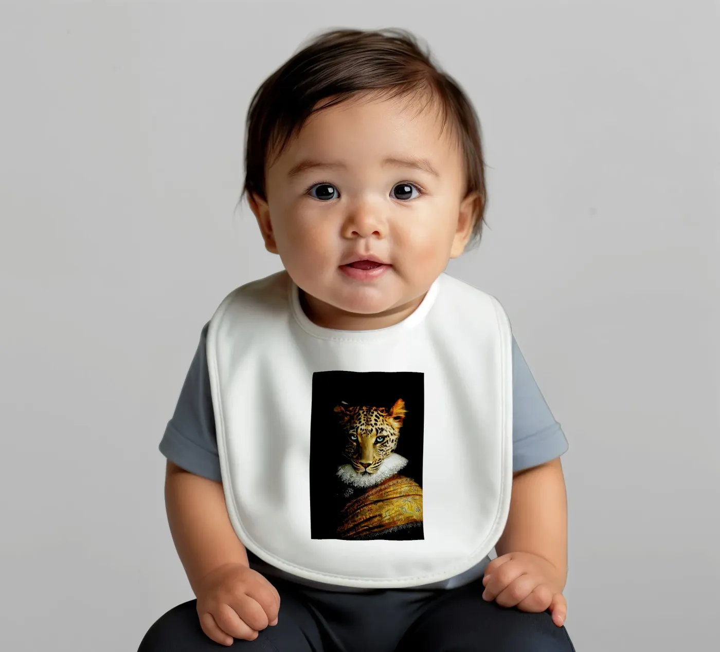 Kick bavaglino da Tein Lucasson