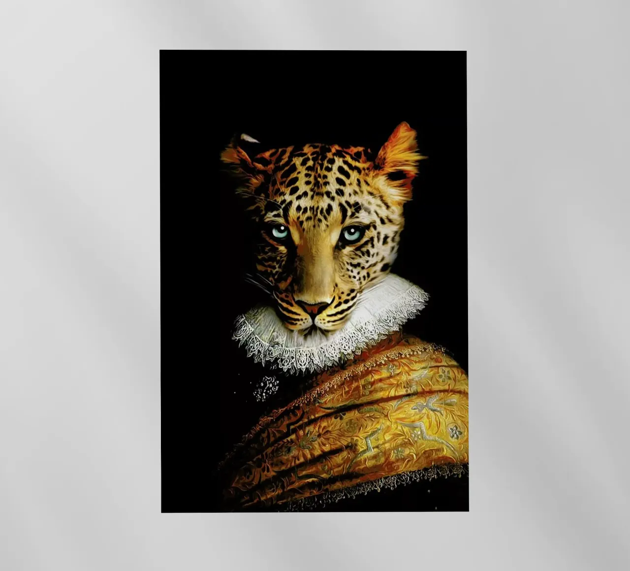 Kick pellicola backlit da Tein Lucasson