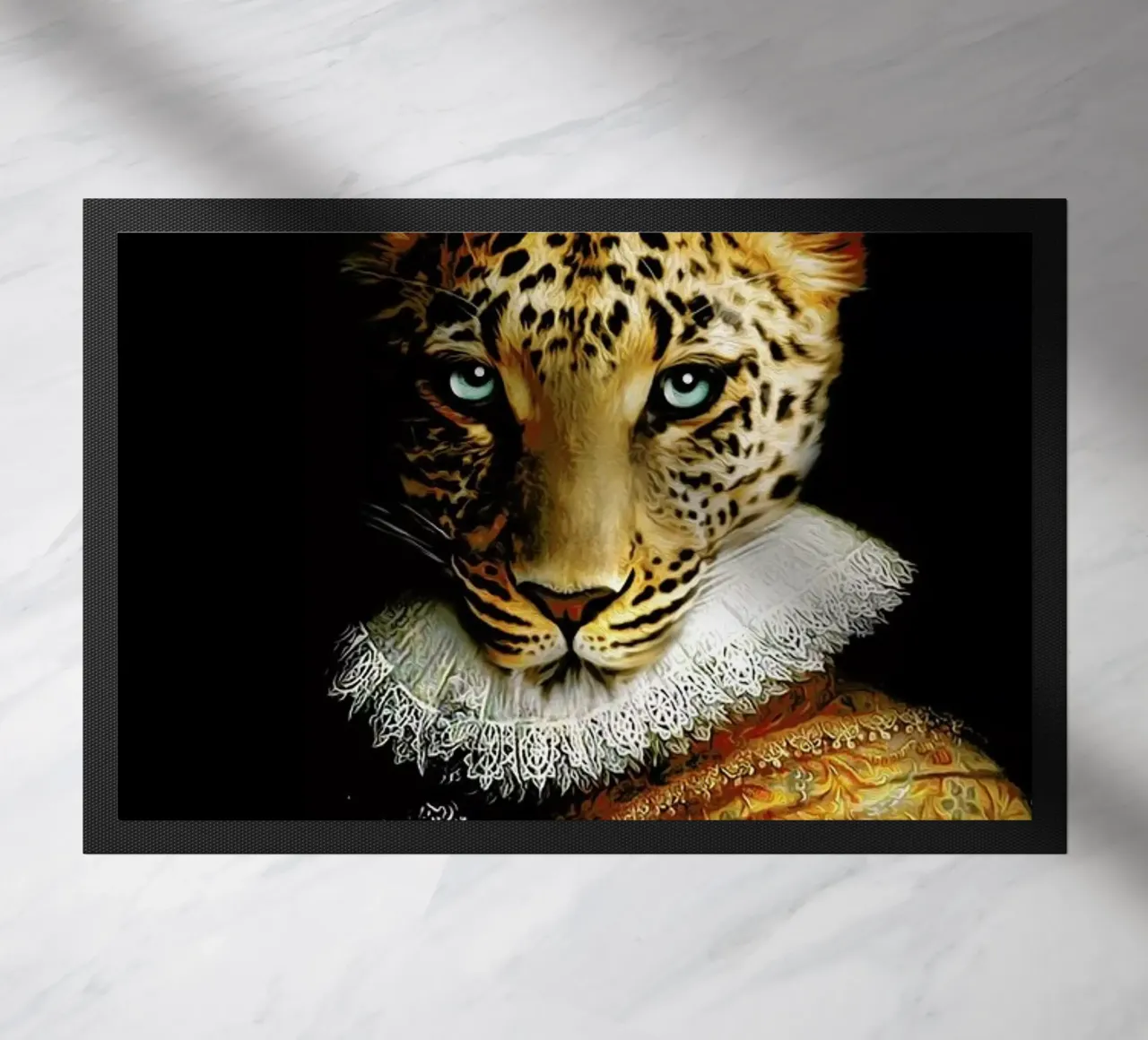 Kick zerbino da Tein Lucasson