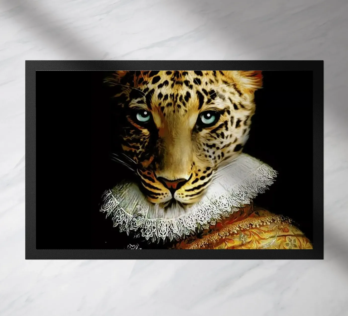 Kick zerbino da Tein Lucasson