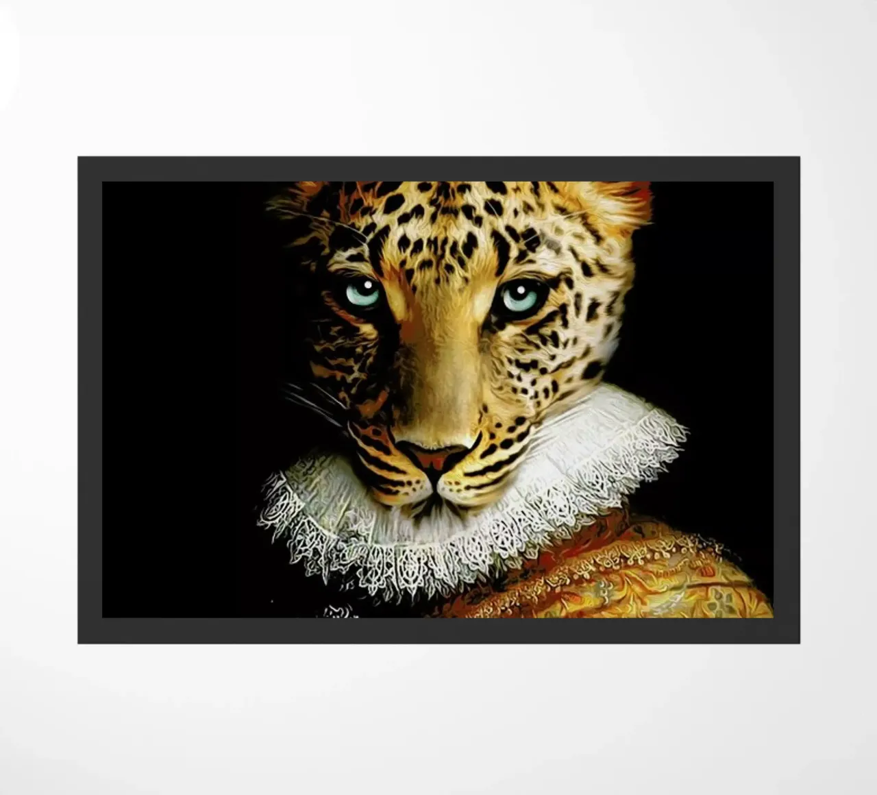 Kick zerbino da Tein Lucasson