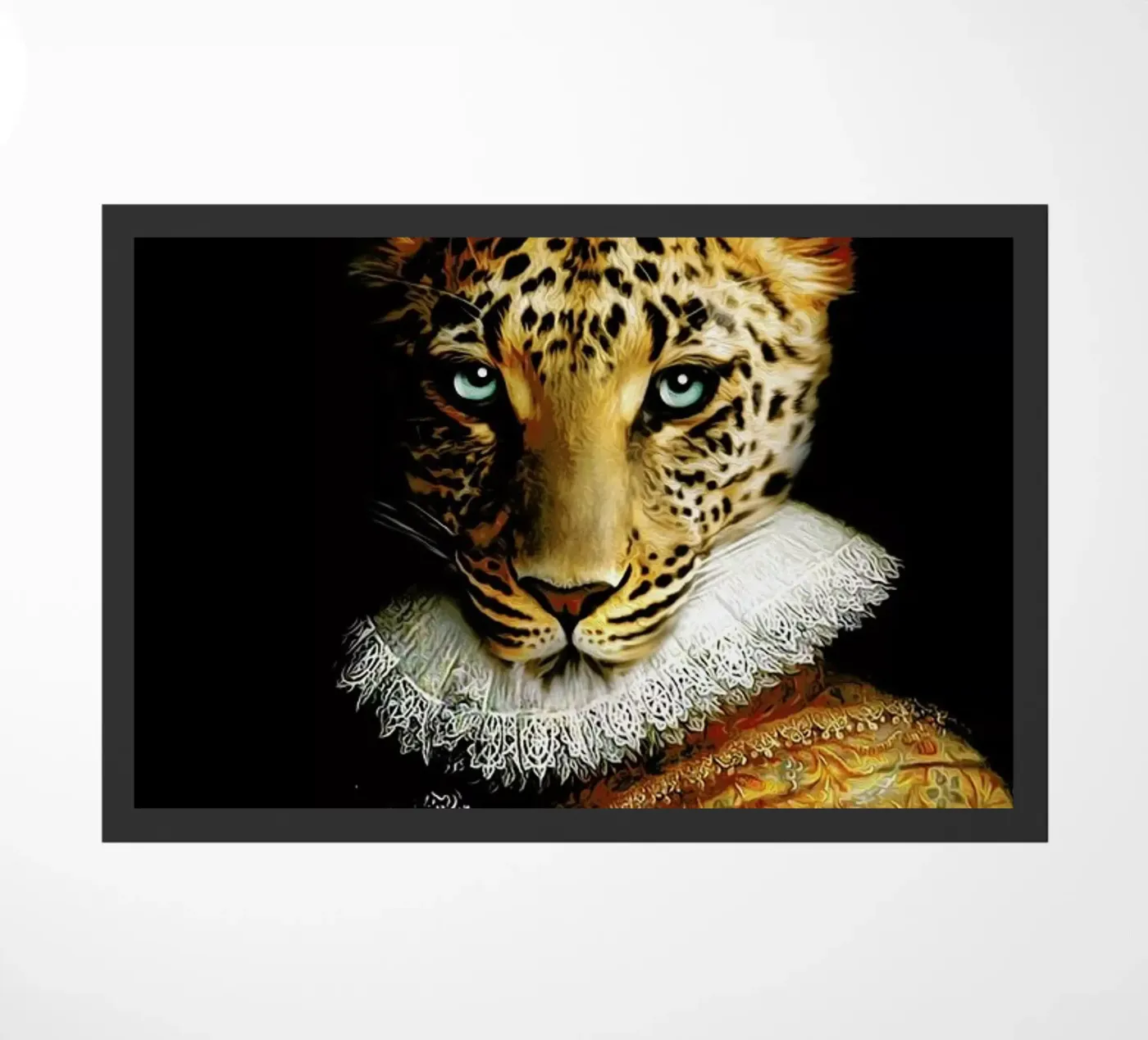 Kick zerbino da Tein Lucasson