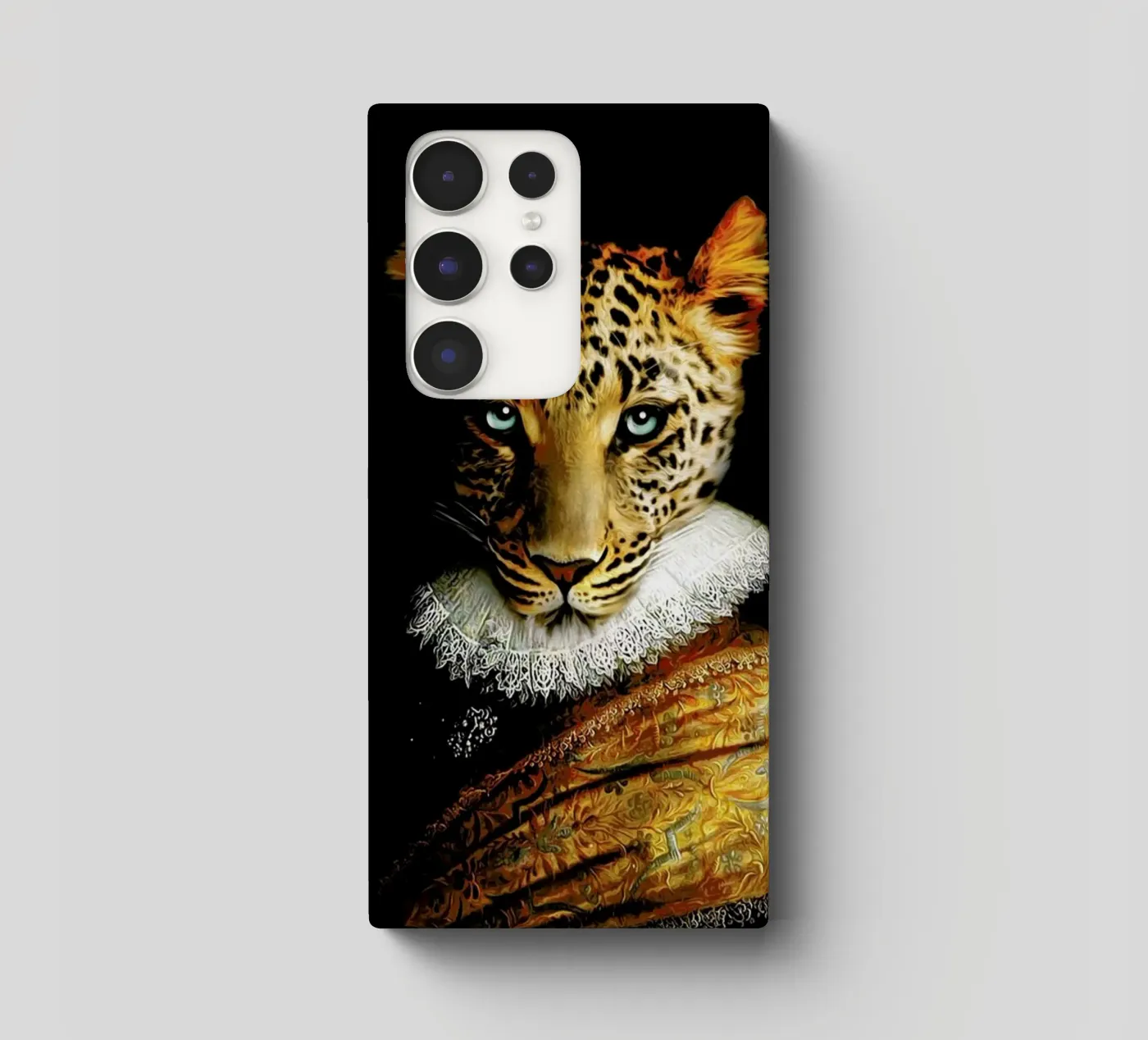 Kick cover samsung da Tein Lucasson