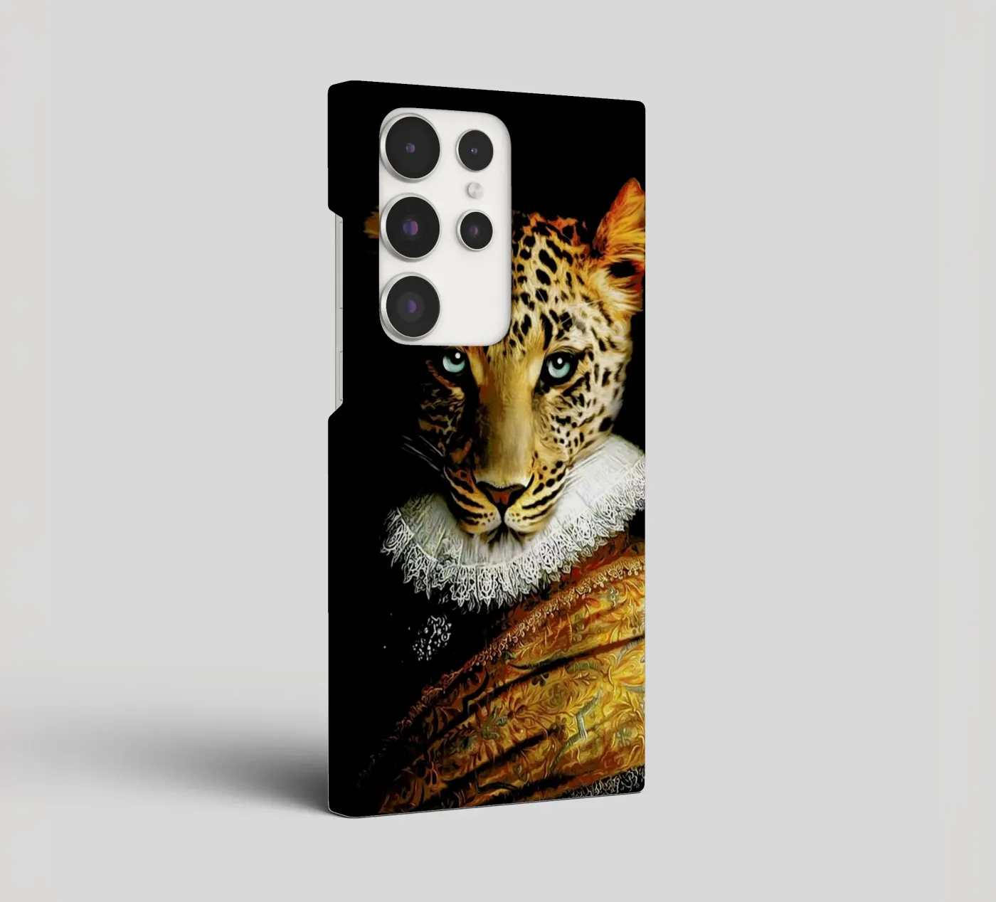 Kick cover samsung da Tein Lucasson