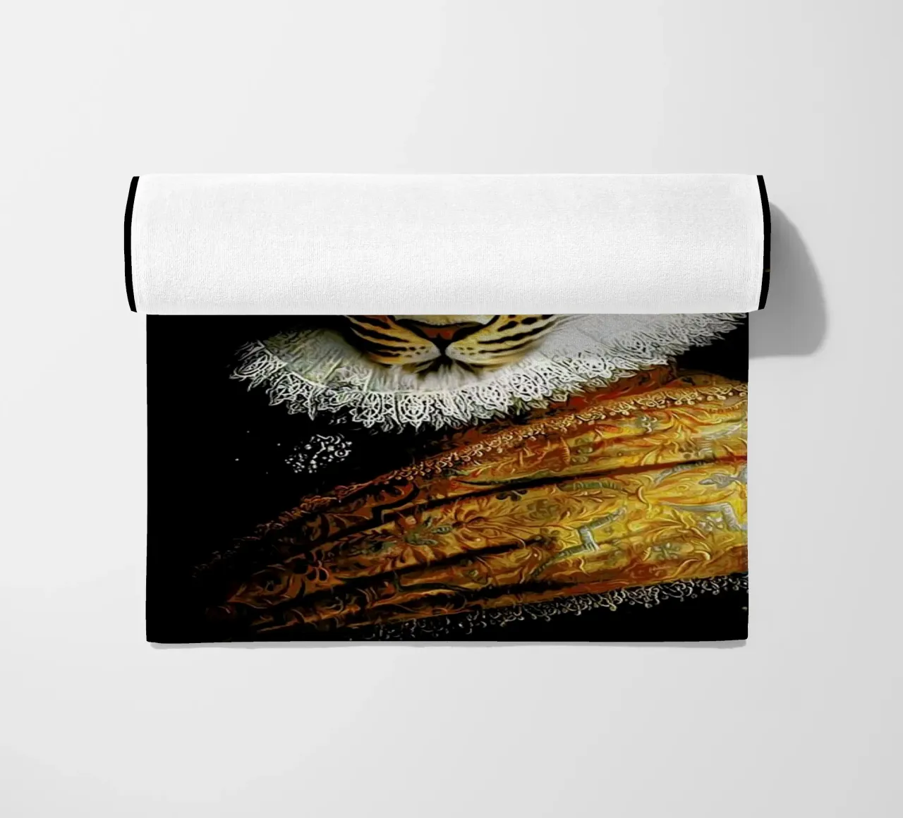 Kick telo mare da Tein Lucasson