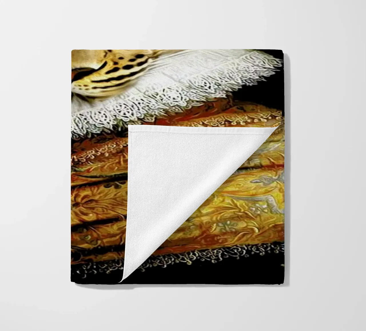 Kick telo mare da Tein Lucasson